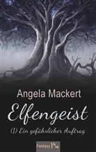 Angela Mackert - Elfengeist (1)