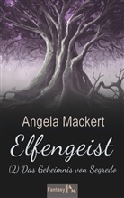 Angela Mackert - Elfengeist (2)