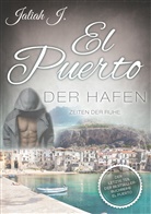 Jaliah J, Jaliah J. - El Puerto - Der Hafen 10