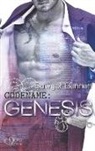 Sawyer Bennett - Codename: Genesis