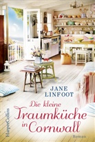 Jane Linfoot - Die kleine Traumküche in Cornwall