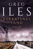 Greg Iles - Verratenes Land