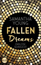 Samantha Young - Fallen Dreams - Endlose Sehnsucht