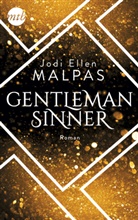 Jodi Ellen Malpas - Gentleman Sinner