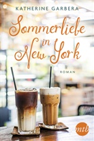 Katherine Garbera - Sommerliebe in New York