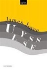 James Joyce - Ulysses