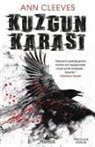 Ann Cleeves - Kuzgun Karasi