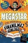 Ciaran Murtagh - Megastar - Fin Spencerin Finanilmaz Günlügü