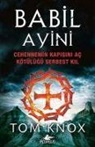 Tom Knox - Babil Ayini