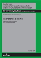 Xoán Montero Dominguez, Gerd Wotjak - Intérpretes de cine
