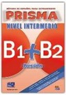 Club Prisma Team, Maria Jose Gelabert, Mariso Rollán de Cabo, Ru, Rut Vázquez Fernández - Prisma Fusion B1 + B2