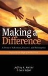Jeffrey A. Kottler - Making a Difference