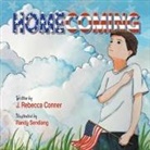 J. Rebecca Conner - Homecoming