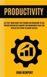 John Newport, Newport John - Productivity
