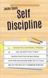 Jocko Davis, Jocko Davis - Self Discipline