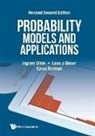 Cyrus Derman, Cyrus Derman, Leon J. Gleser, Ingram Olkin, Leon J Gleser &amp; Cyrus Derm Ingram Olkin, Leon J Gleser... - PROBAB MOD & APPL (REV 2ND ED)