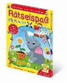 Rätselspaß für Kinder