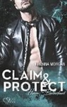 Rhenna Morgan - Haven Brotherhood: Claim & Protect