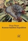 Hugo Baum - Kunene-Sambesi Expedition