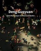 Beate Reifenscheid, Beate Reifenscheid - Deng Guoyuan: Butterflies Conquer the Dinosaur's Garden