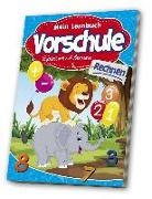 media Verlagsgsellschaft mbH - Mein Lernbuch Vorschule - Rechnen