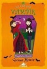 Sienna Mercer - Kiz Kardesim Vampir 17 - Hayaletin Gizemi