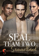 Casey Stone - Seal Team Two Sammelband