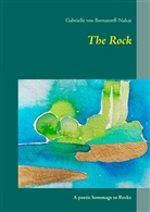 Gabrielle von Bernstorff, Gabrielle von Bernstorff-Nahat, Gabrielle von Bernstorff-Nahat - The Rock