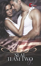 Casey Stone - Seal Team Two