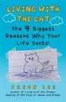 Jason Lee - Living with the Cat