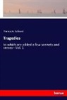 Thomas N Talfourd, Thomas N. Talfourd - Tragedies
