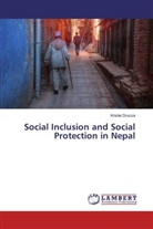 Kristie Drucza - Social Inclusion and Social Protection in Nepal