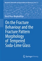 Navid Pour-Moghaddam - On the Fracture Behaviour and the Fracture Pattern Morphology of Tempered Soda-Lime Glass