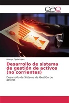 Albanys Ojeda Lopez - Desarrollo de sistema de gestión de activos (no corrientes)