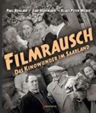 Paul Burgard, Gabi Hartmann, Klaus Peter Weber - Filmrausch