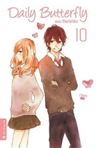 suu Morishita - Daily Butterfly. Bd.10