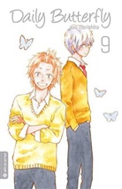 suu Morishita - Daily Butterfly. Bd.9