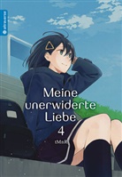 tMnR - Meine unerwiderte Liebe. Bd.4