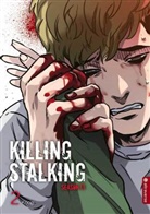 Koogi - Killing Stalking - Season II. Bd.2