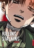 Koogi - Killing Stalking - Season II. Bd.1