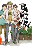 Satsuki Yoshino - Barakamon. Bd.7