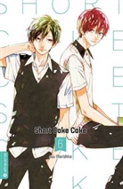 suu Morishita - Short Cake Cake. Bd.6