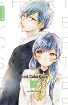 suu Morishita - Short Cake Cake. Bd.7
