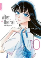 Jun Mayuzuki - After the Rain. Bd.10