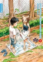 Soichiro Yamamoto - Nicht schon wieder, Takagi-san. Bd.4