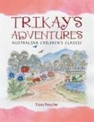 Fiona Rossiter - Trikay's Adventures