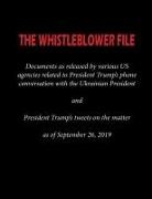 Various Agencies - THE WHISTLEBLOWER FILE