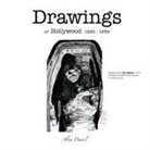 Alan Daniel - Drawings of Hollywood 1920-1939