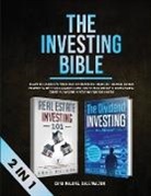 Chad Malone, Dale Walton - The Investing Bible (2 in 1)