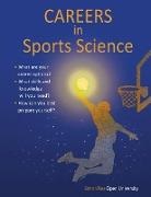 Simon Rea - Careers in Sports Science